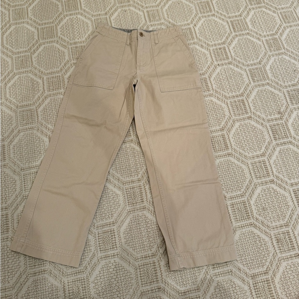 Vineyard Vines Kids Pants Size 8